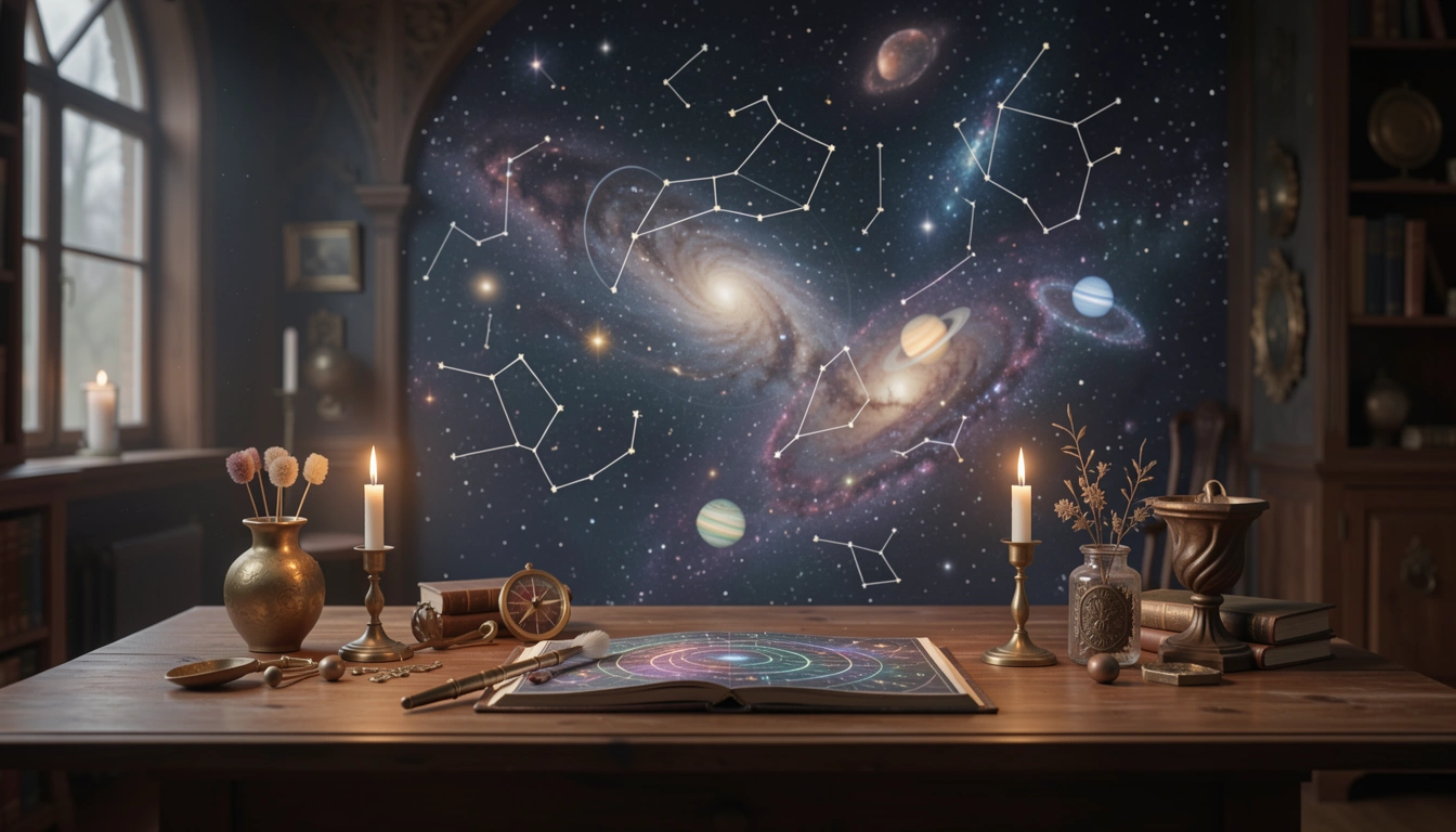 Birth Chart Houses Premium Analysis Report - Practical Advice and Next Steps for Your Birth Chart Houses Analysis