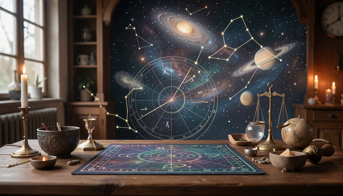 Free Birth Chart Pattern Calculator - Practical Advice and Next Steps for Your Chart Patterns