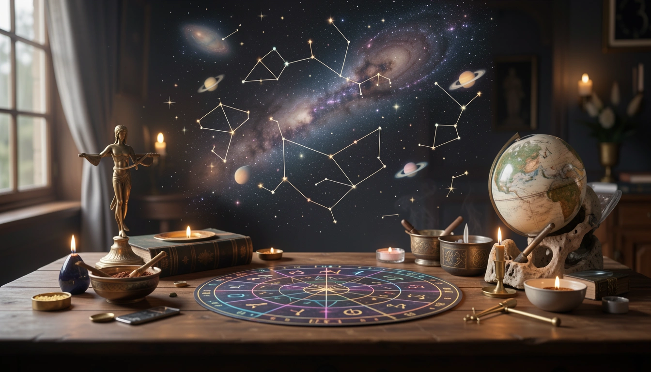 Free Birth Chart Pattern Calculator - Birth Chart Patterns and Love and Relationships
