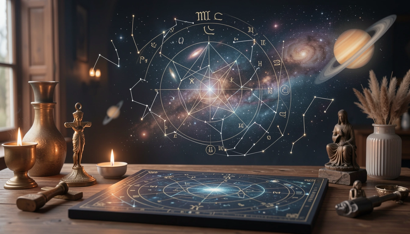 Birth Chart Calculator Without Accurate Time Premium Report - How Accurate Is a Birth Chart Without Accurate Time?
