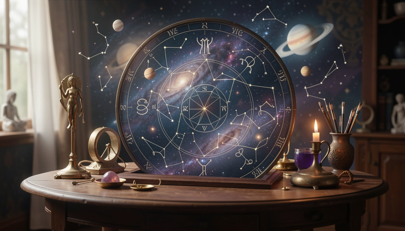 Birth Chart Calculator Without Accurate Time Premium Report - Practical Next Steps for Your Birth Chart Without Accurate Time