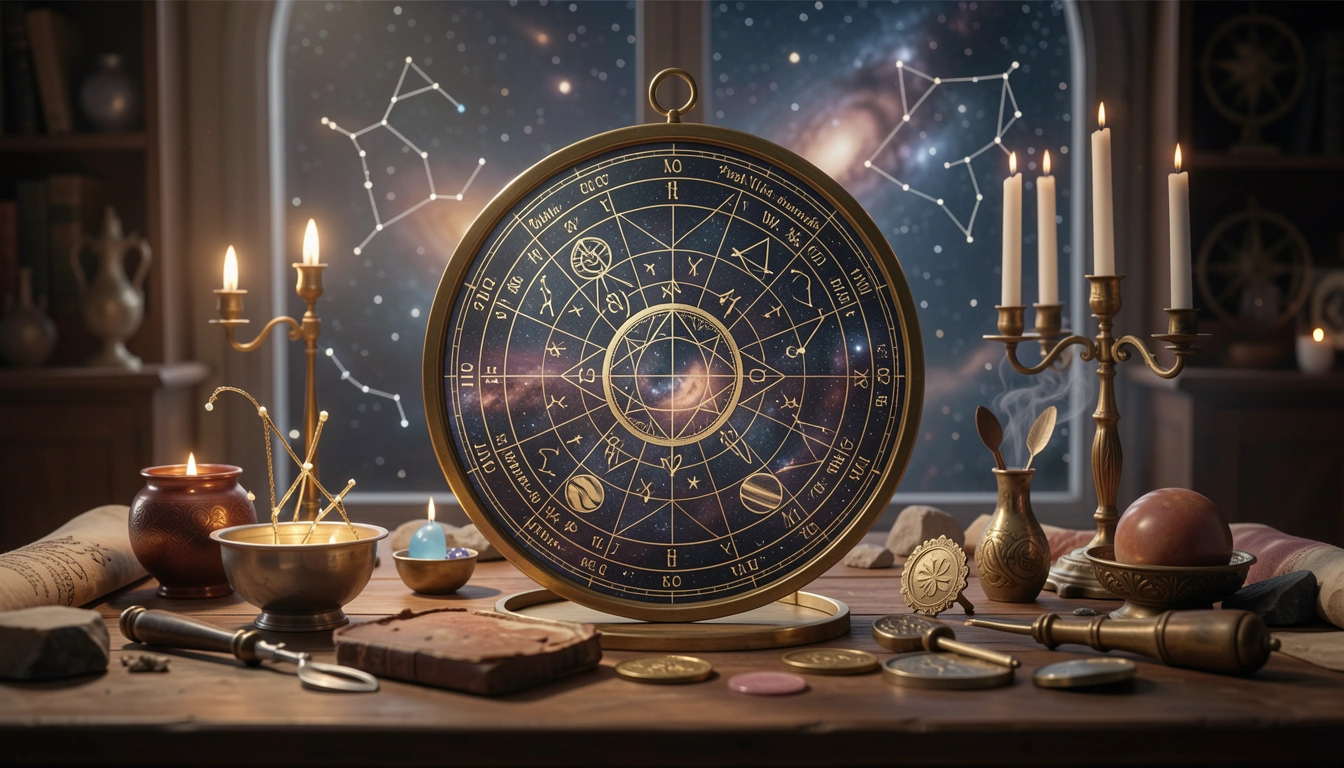 Birth Chart Calculator Without Accurate Time Premium Report - Birth Chart Without Accurate Time and Subconscious and Inner Life
