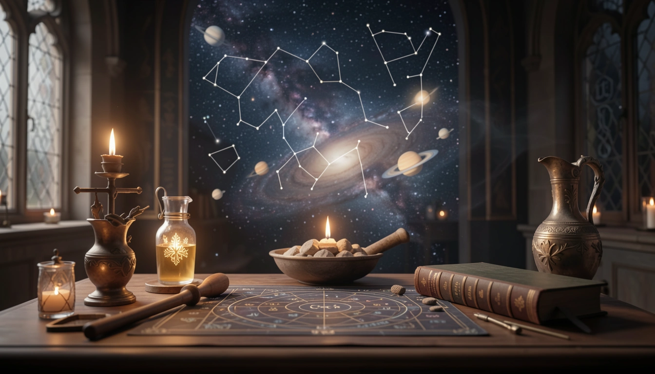 Birth Time Rectification Premium Analysis Report - Birth Time Rectification vs Natal Chart Reading