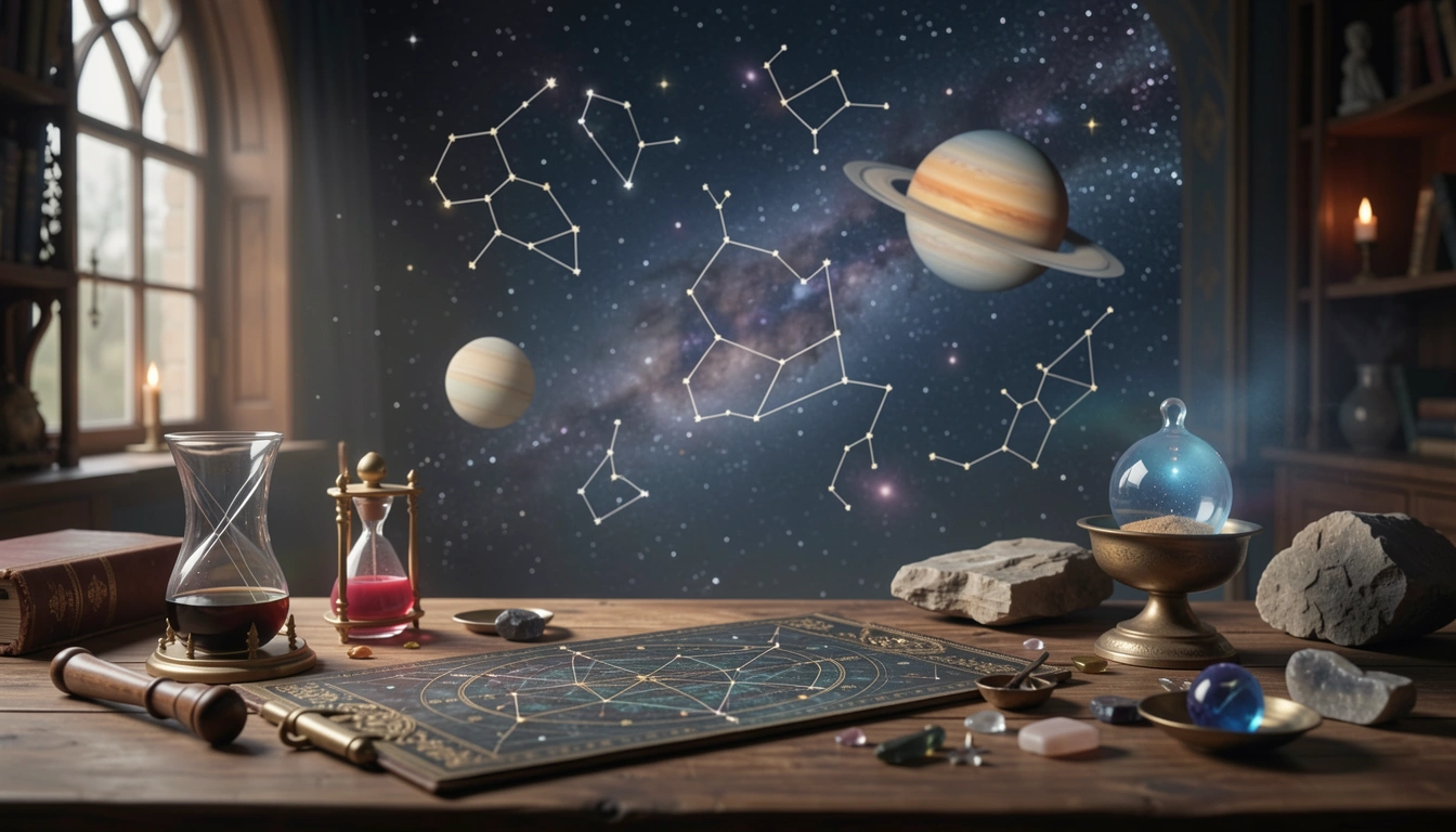 Birth Time Rectification Premium Analysis Report - Practical Next Steps for Your Rectified Astrology Journey