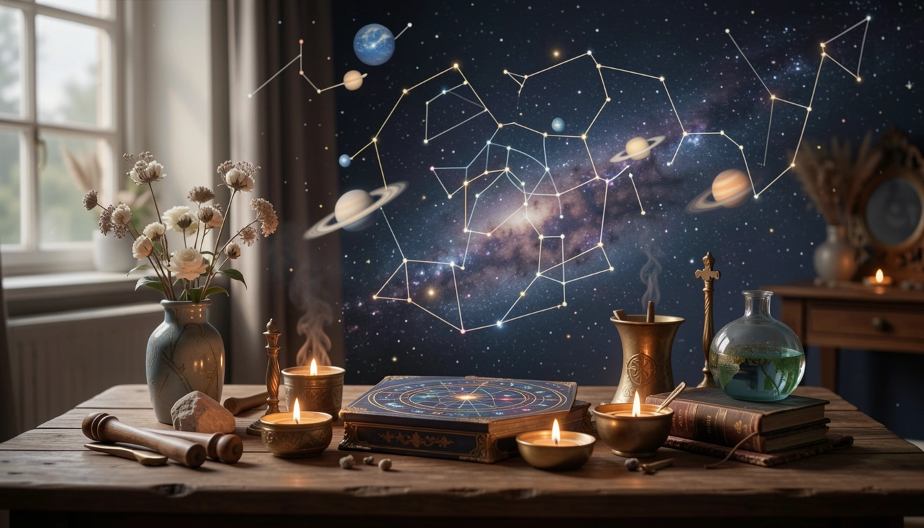Birth Time Rectification Premium Analysis Report - What Does Your Rectified Birth Time Reveal?