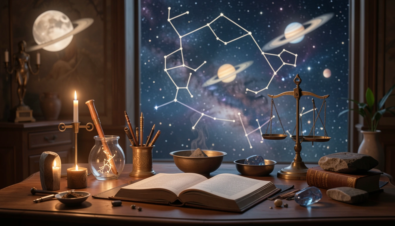 Birth Time Rectification Premium Analysis Report - Birth Time Rectification and Your Subconscious Inner Life
