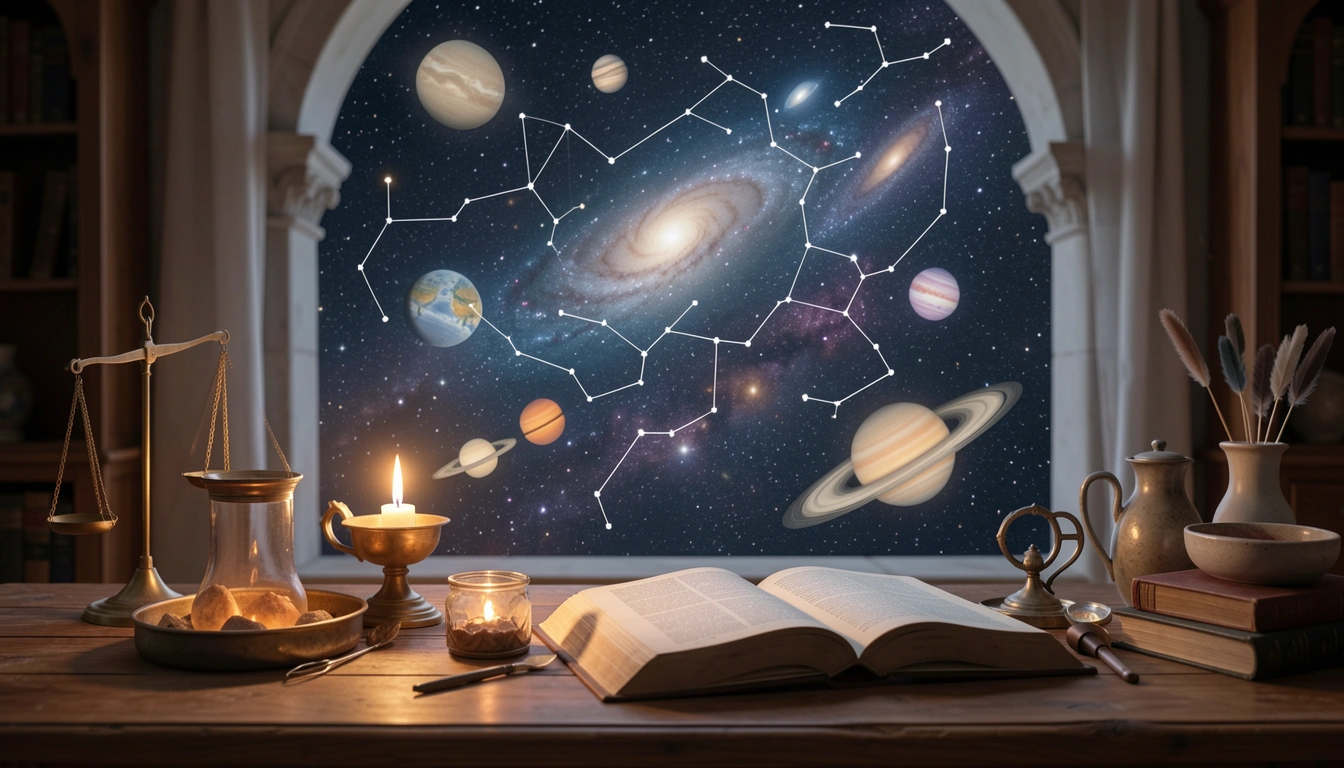 Career Astrology Premium Analysis Report - Career Astrology Calculator vs Numerology Career Analysis