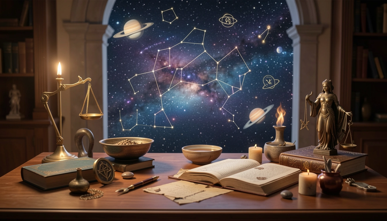 Career Astrology Premium Analysis Report - Practical Advice and Next Steps for Your Career Path