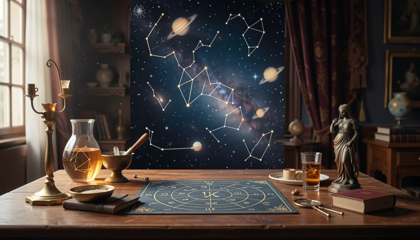 Free Career Astrology Calculator - Practical Advice and Next Steps for Your Career Path