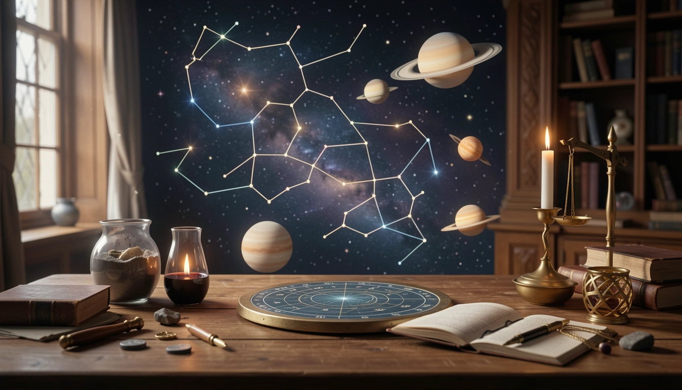 Free Career Astrology Calculator - Calculate Your Free Career Astrology Now