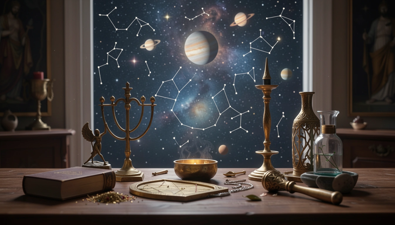Cazimi & Combust Planets Premium Analysis Report - Common Misconceptions About Cazimi & Combust Planets Premium