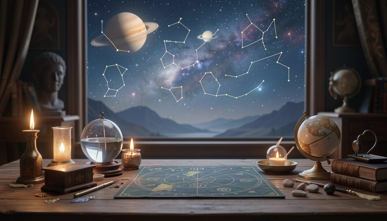 Cazimi & Combust Planets Premium Analysis Report - How Accurate Is Cazimi & Combust Planets Premium?