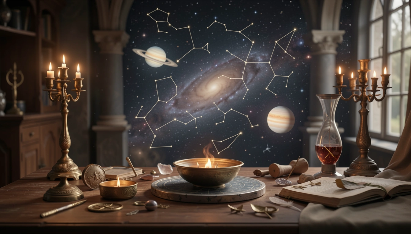 Cazimi & Combust Planets Premium Analysis Report - What Does Your Cazimi & Combust Planets Premium Reveal?