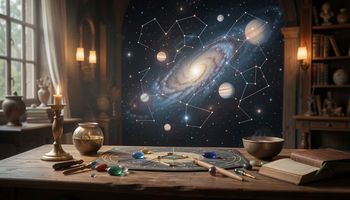 Cazimi & Combust Planets Premium Analysis Report - Planetary Influences and Aspects in Cazimi & Combust Planets Premium