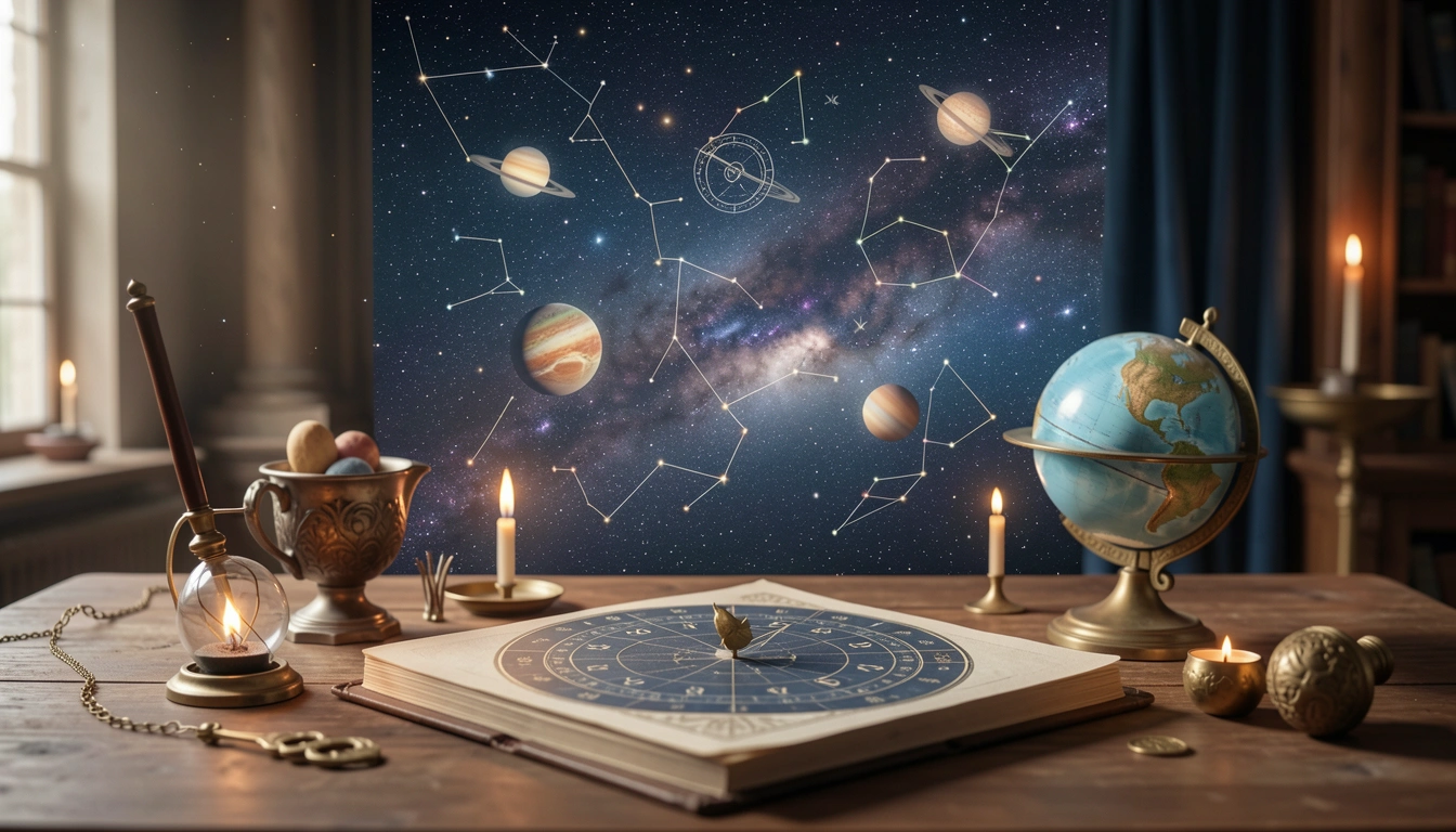 Ceres Sign Premium Analysis Report - Planetary Influences and Aspects in Ceres Sign Premium
