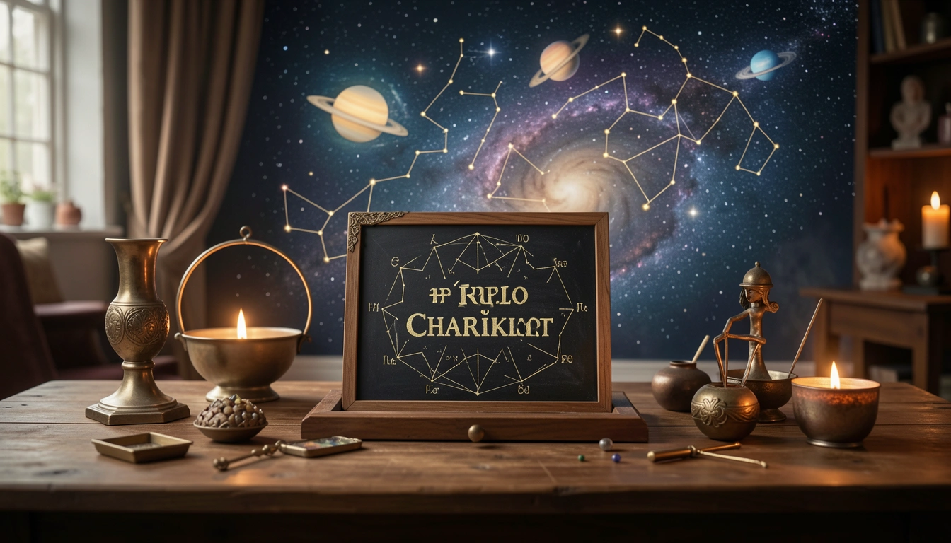 Free Chariklo Sign Calculator - Chariklo Sign and Love and Relationships