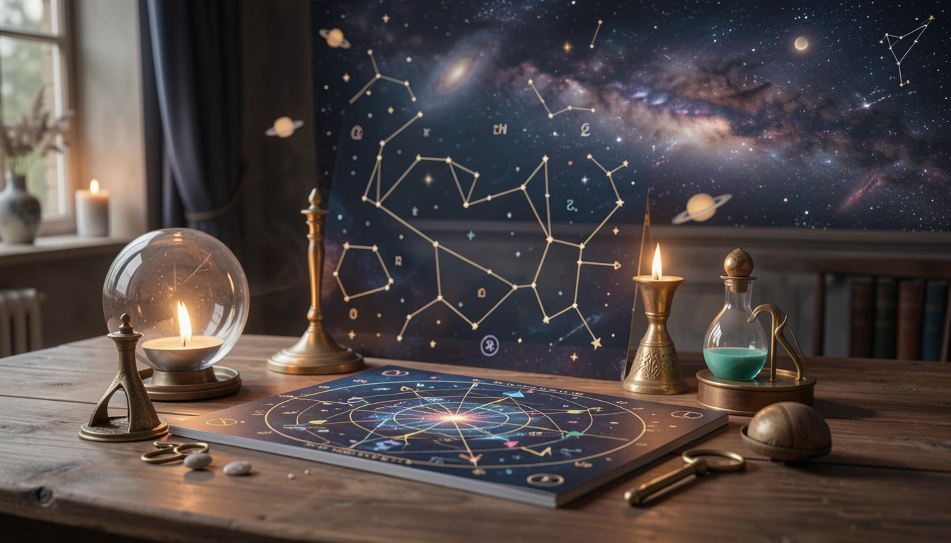 Free Chart Ruler Calculator - Chart Ruler and Subconscious Inner Life and Expression