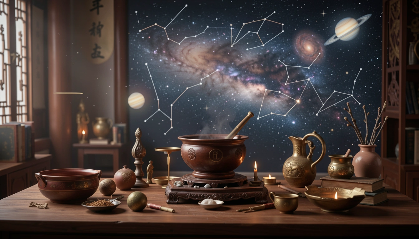 Chinese Zodiac Premium Analysis Report - Practical Advice and Next Steps for Your Chinese Zodiac Journey