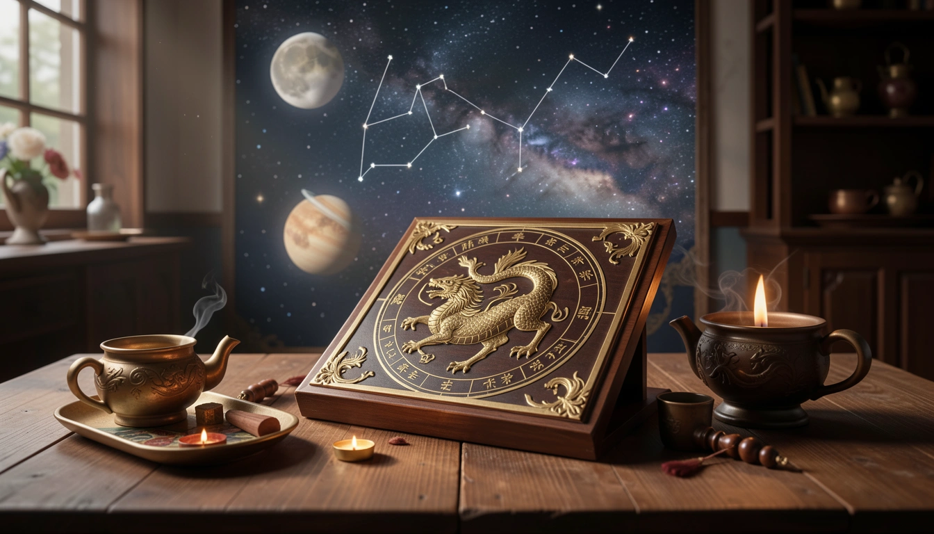 Chinese Zodiac Calculator - Chinese Zodiac and Love and Relationships
