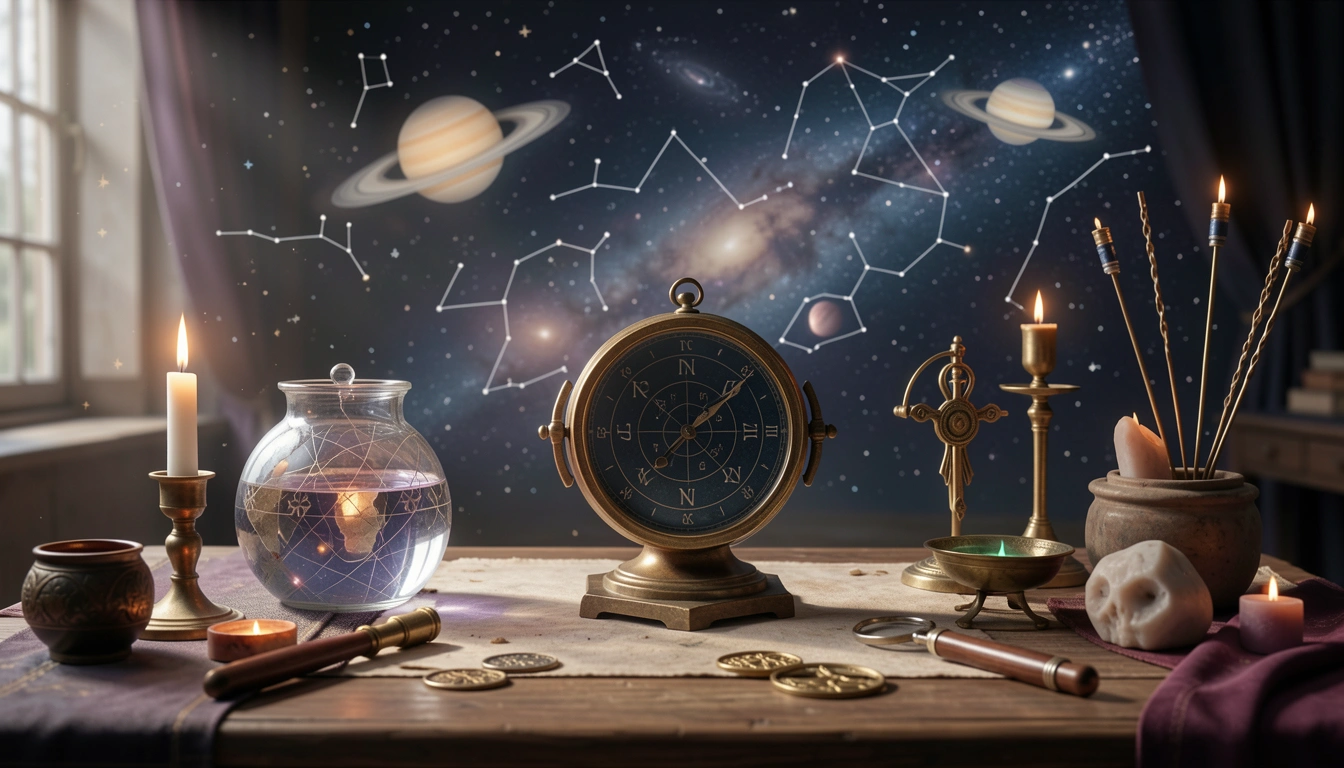 Chiron Sign Premium Analysis Report - Practical Advice and Next Steps for Healing With Your Chiron Placement