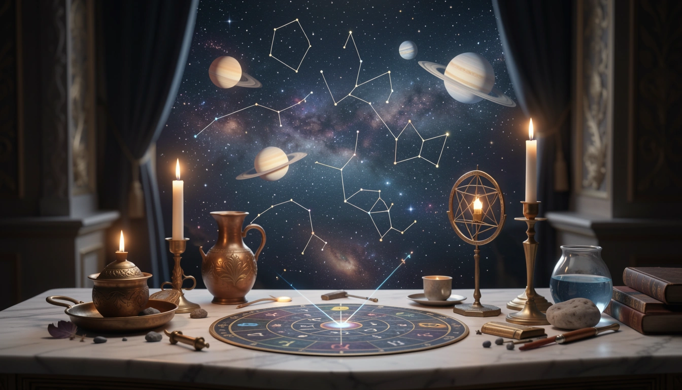 Chiron Sign Premium Analysis Report - Chiron Sign and Love and Relationships