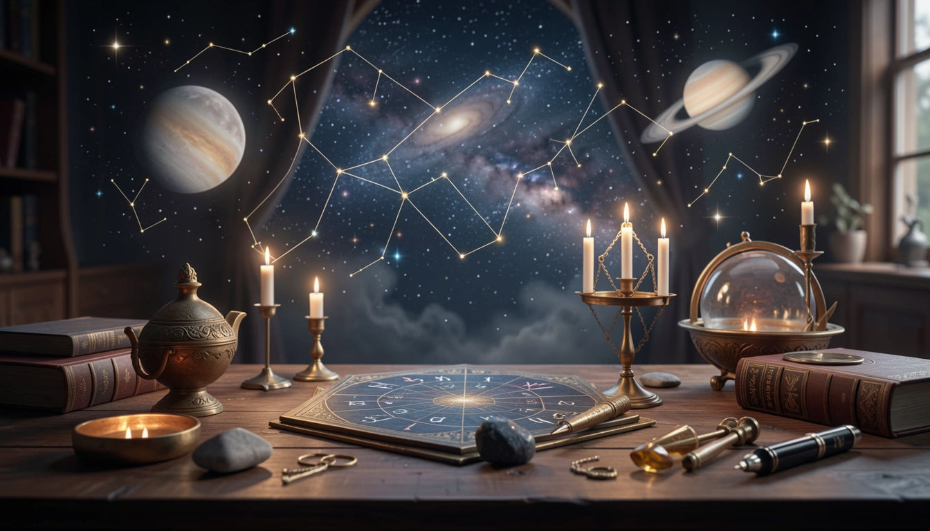Chiron Sign Premium Analysis Report - Chiron Sign and Subconscious Inner Life and Self-Expression