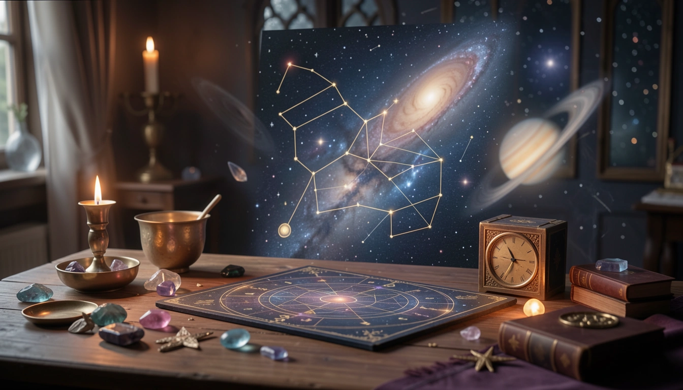 Free Chiron Sign Calculator - Chiron in Love and Relationships