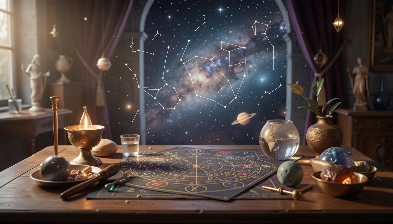 Composite Relationship Chart Premium Analysis Report - Practical Advice and Next Steps for Your Composite Chart Journey