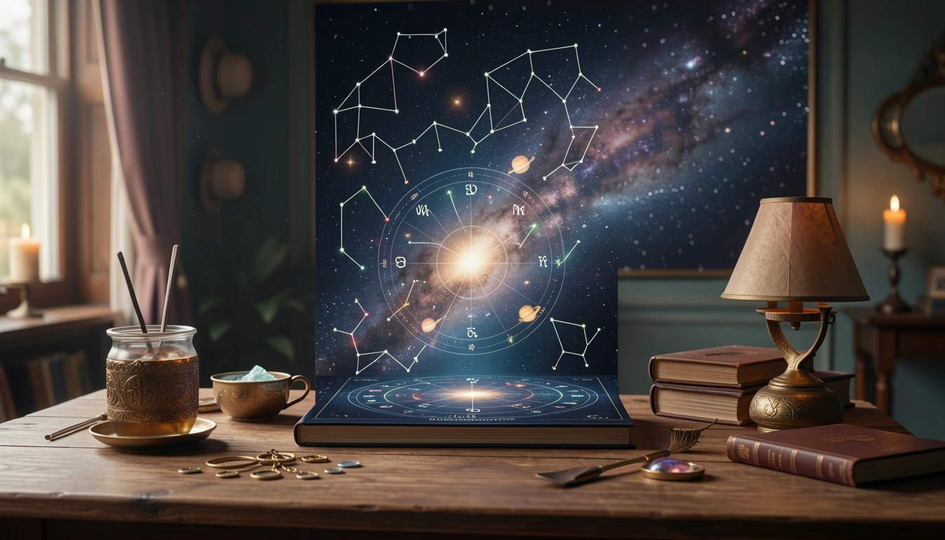 Personal Daily Horoscope Premium Analysis Report - Personal Daily Horoscope Premium Analysis Report vs Standard Daily Horoscope