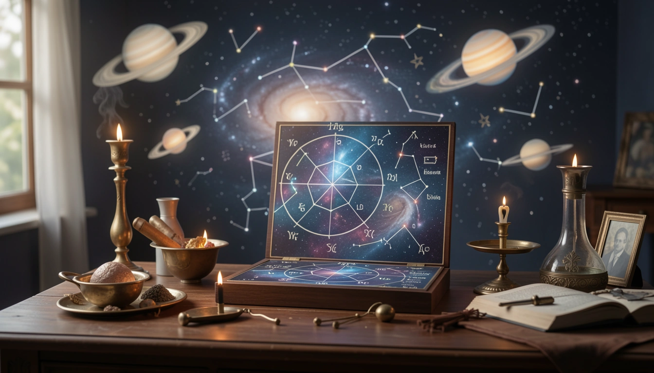 Personal Daily Horoscope Calculator - Practical Advice for Using Your Daily Horoscope
