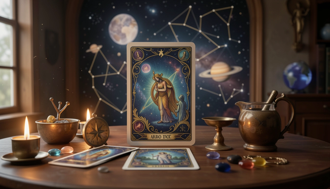 Daily Tarot Card Reading Premium Report - Practical Advice and Next Steps for Your Daily Tarot Card Reading