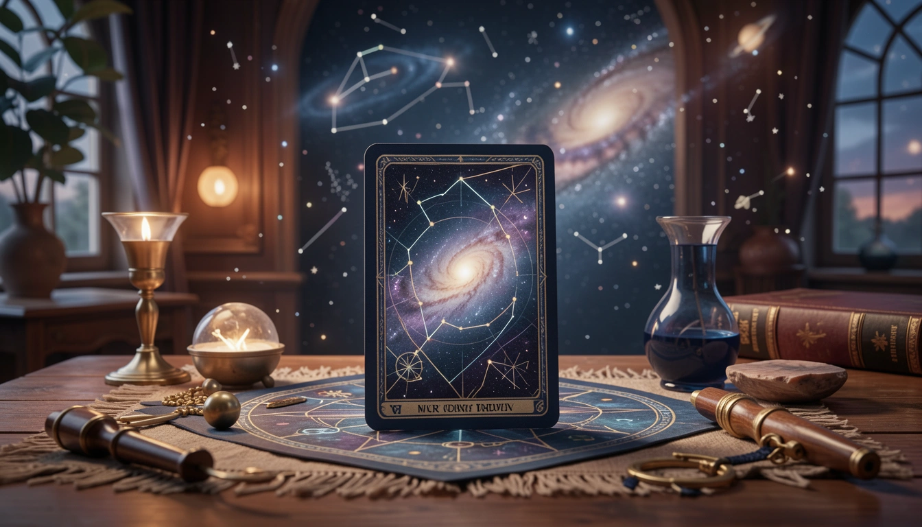 Daily Tarot Card Reading Premium Report - What Does Your Daily Tarot Card Reveal?
