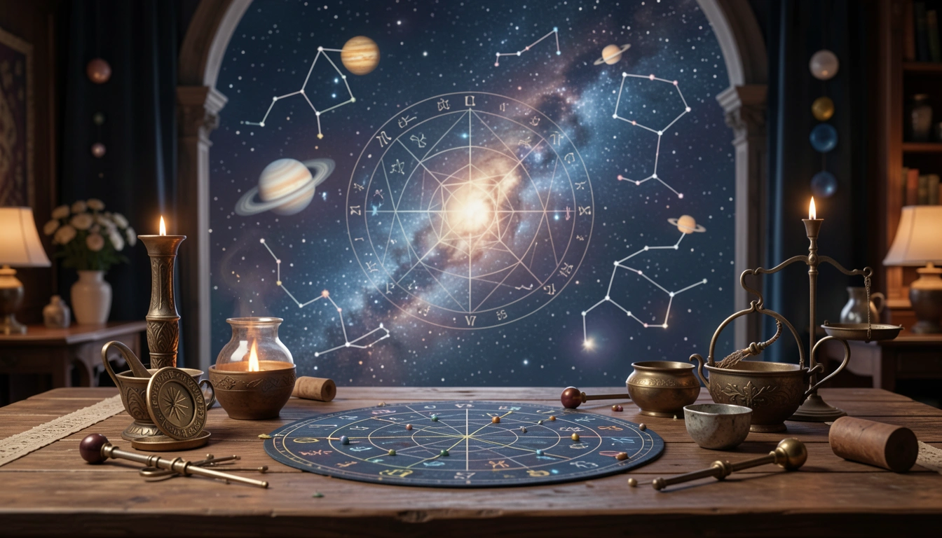 Zodiac Decans Premium Analysis Report - Practical Advice for Applying Your Decan Insights