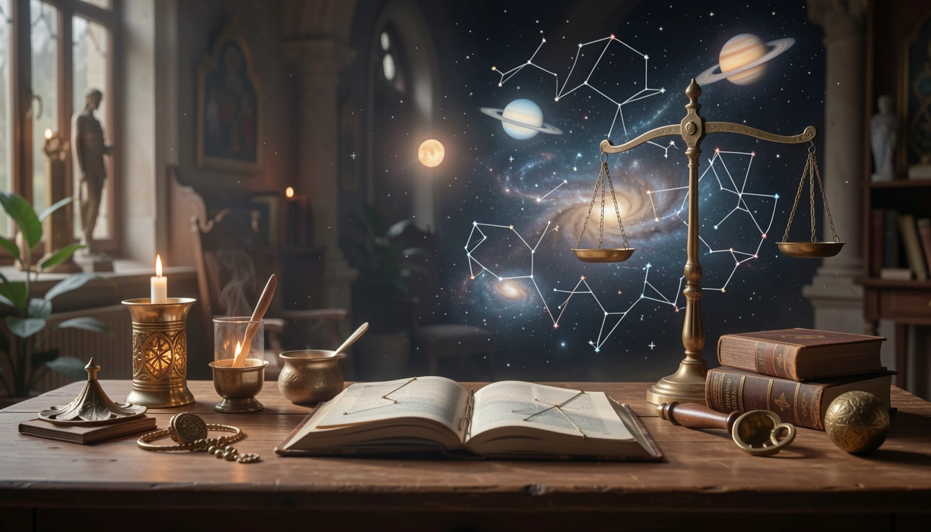 Zodiac Decans Calculator - Practical Advice and Next Steps for Using Your Decans