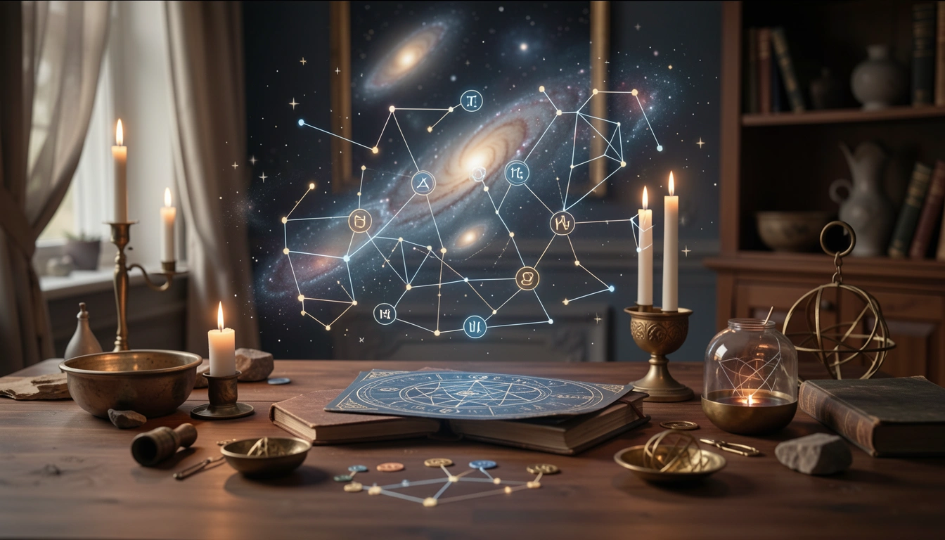 Free Descendant Sign Calculator (Descending) - Descendant Sign and Love and Relationships