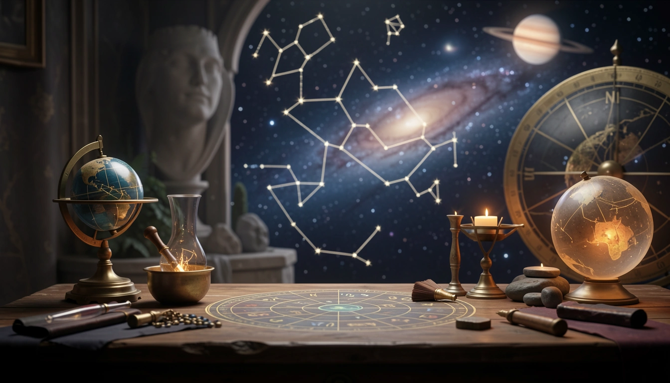 Dominant Planet Premium Analysis Report - Practical Advice and Next Steps for Working With Your Dominant Planet