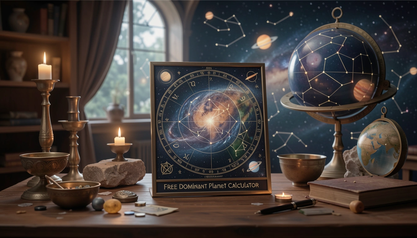 Free Dominant Planet Calculator - Common Misconceptions About Free Dominant Planet