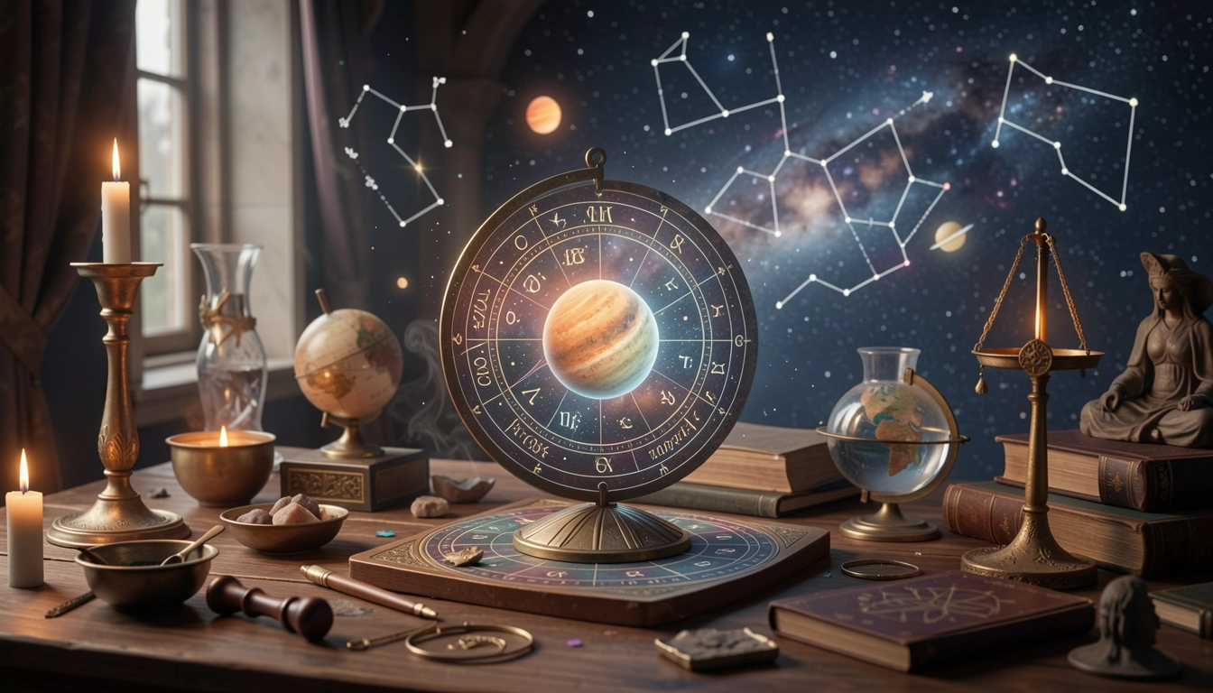 Free Dominant Planet Calculator - How Accurate Is Free Dominant Planet?
