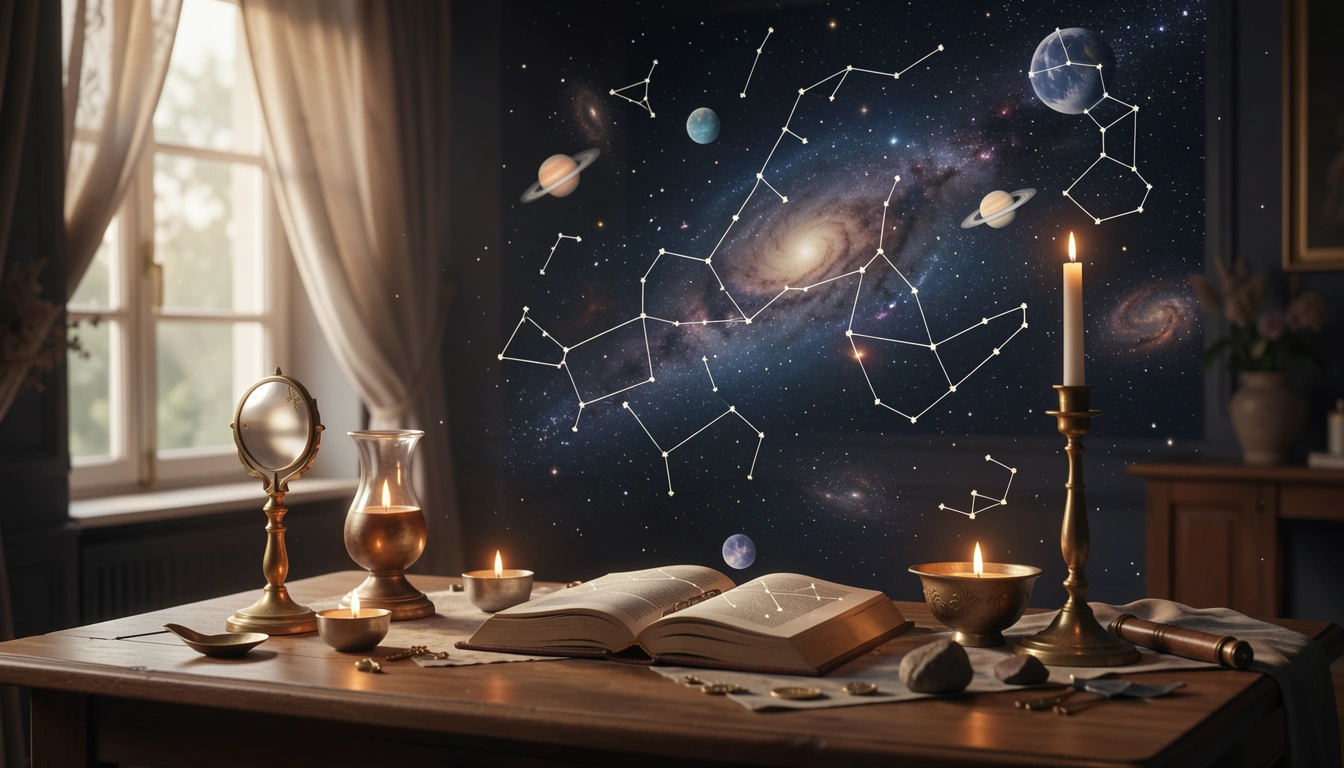 Dominant Sign Premium Analysis Report - Dominant Sign and Love and Relationships
