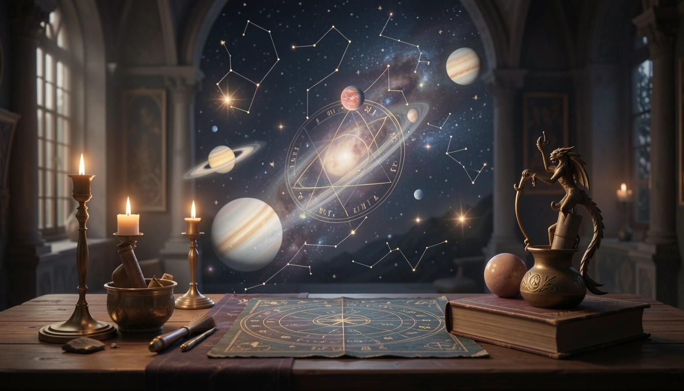 Draconic Chart Premium Analysis Report - Practical Advice and Next Steps for Your Draconic Chart