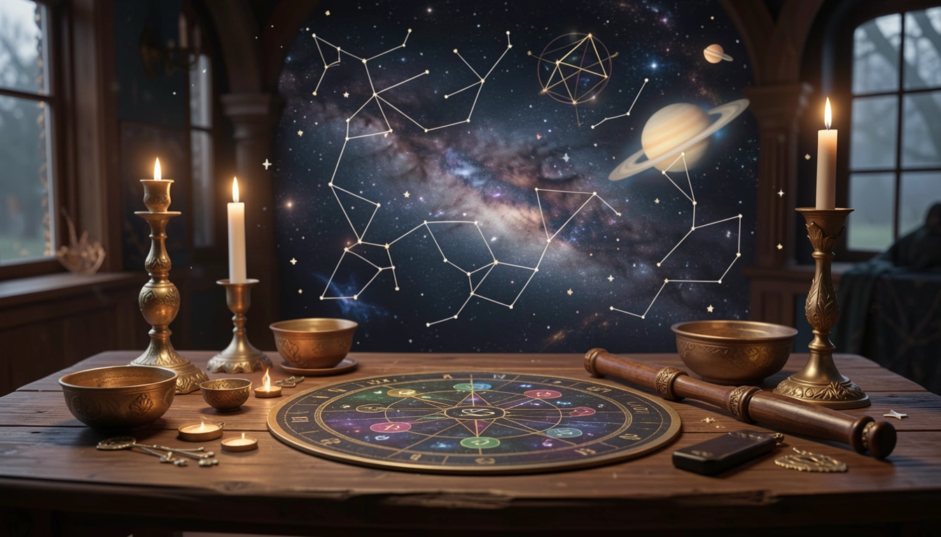 Draconic Synastry Premium Analysis Report - Draconic Synastry and Love and Relationships