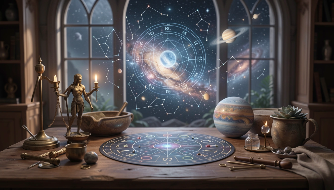 Draconic Synastry Premium Analysis Report - Draconic Synastry and the Subconscious Inner Life
