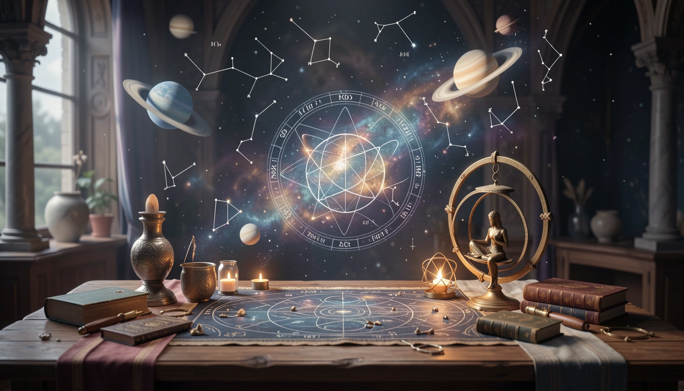 Astrological Eclipse Premium Analysis Report - Common Misconceptions About Astrological Eclipse Premium
