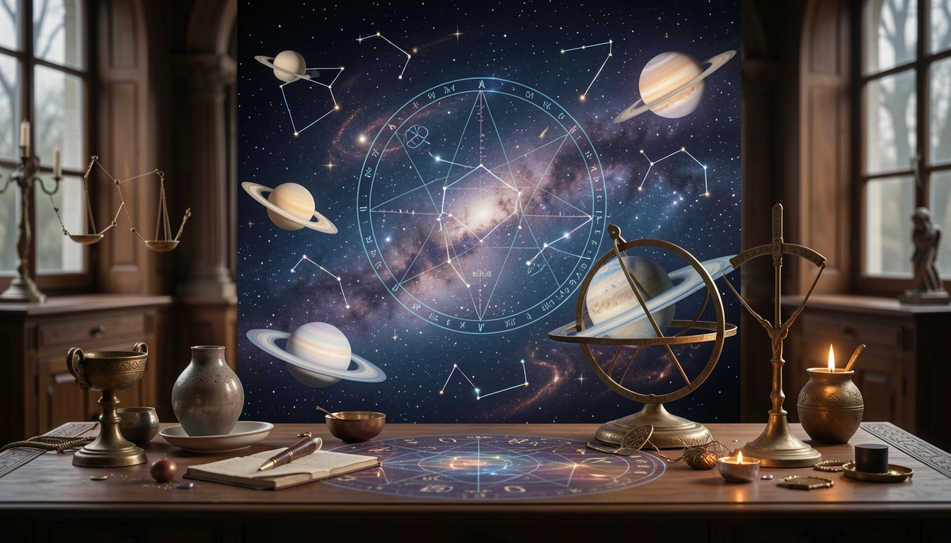 Astrological Eclipse Premium Analysis Report - How Accurate Is Astrological Eclipse Premium?