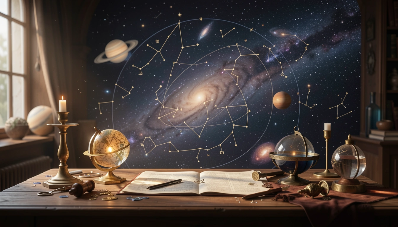 Astrological Eclipse Premium Analysis Report - Get Your Personalized Astrological Eclipse Premium Report