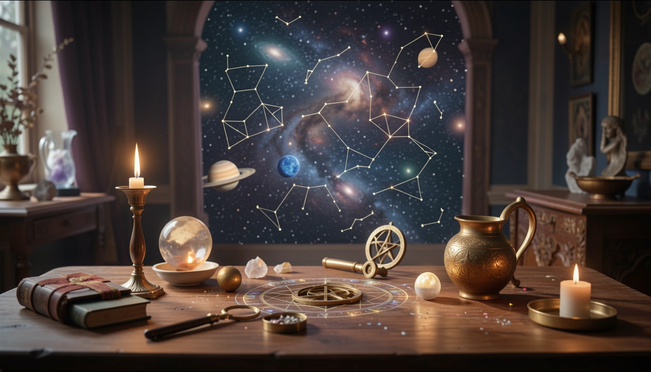Astrological Eclipse Premium Analysis Report - What Does Your Astrological Eclipse Premium Reveal?
