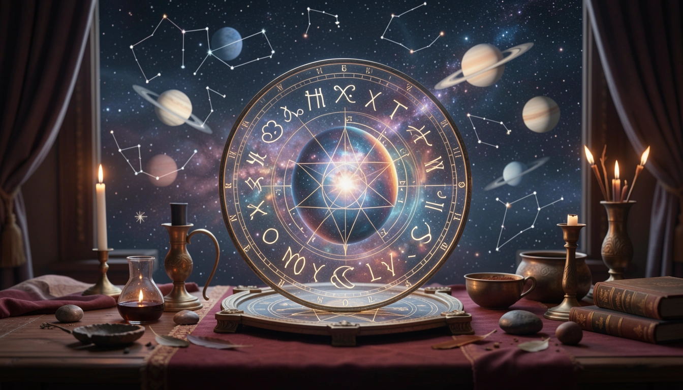 Astrological Eclipse Premium Analysis Report - Astrological Eclipse Premium and Love and Relationships