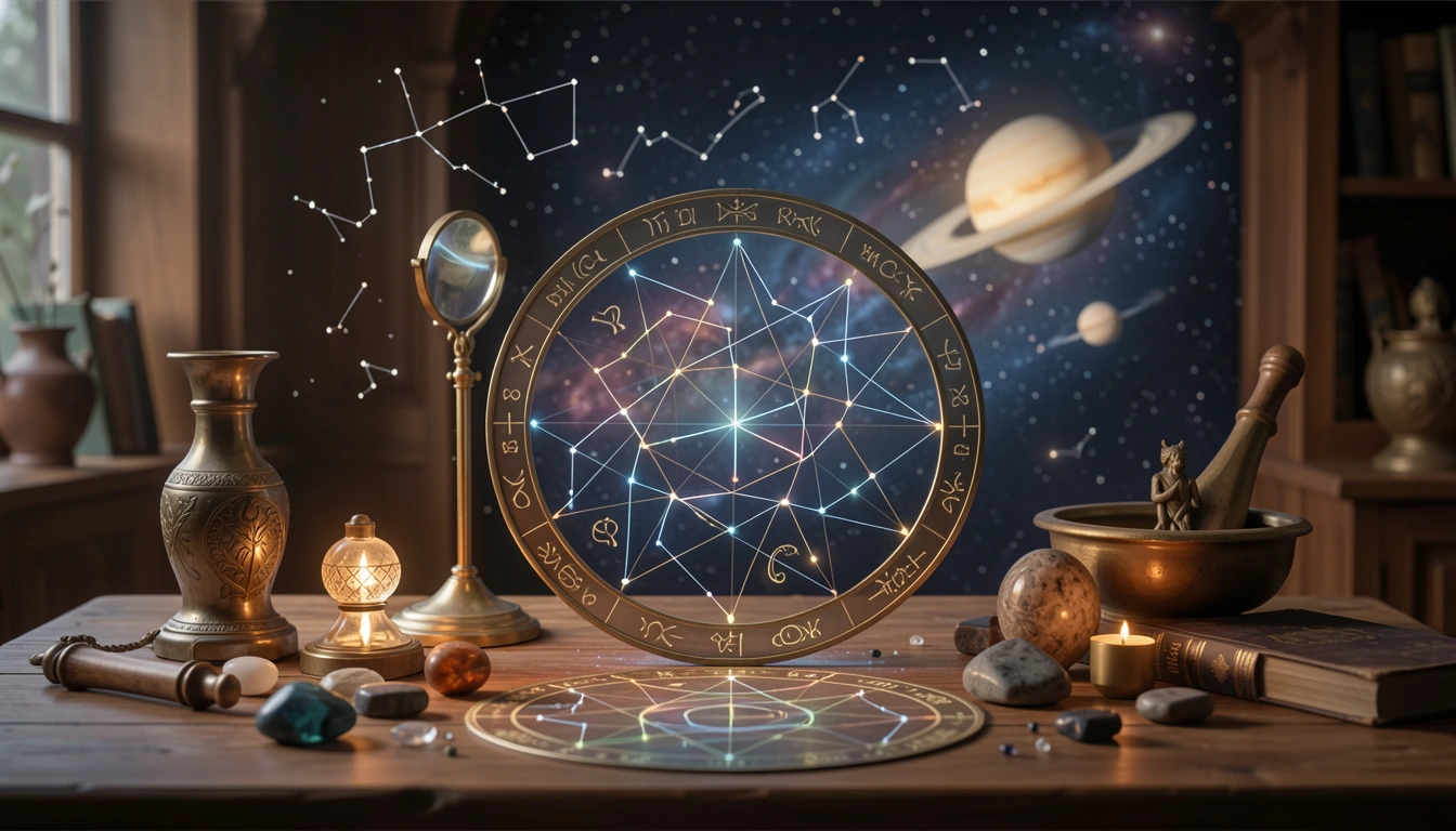 Astrological Eclipse Calculator - Practical Advice and Next Steps for Using Your Eclipse Calculator