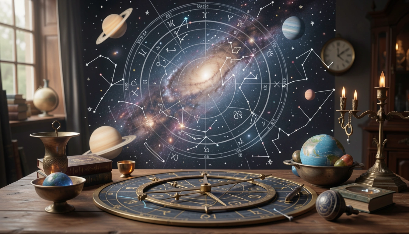Astrological Eclipse Calculator - Eclipses and Love and Relationships