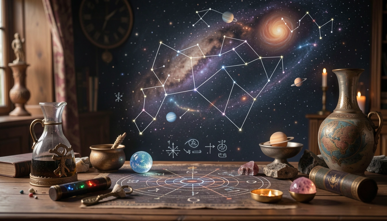 Electional Astrology Premium Analysis Report - Electional Astrology vs Natal Astrology